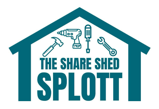 Splott Share Shed